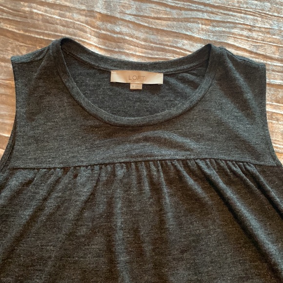 Cold Shoulder Top - Picture 3 of 3